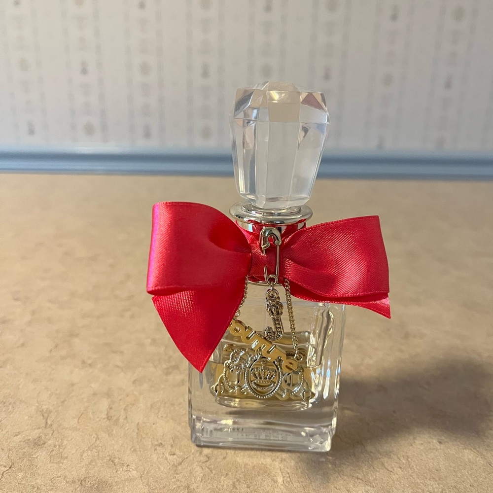 Juicy Couture Viva La Juicy